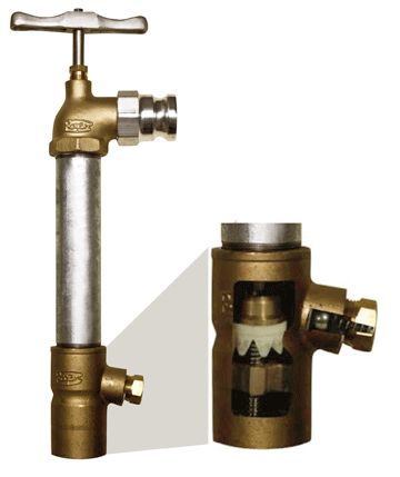 Hydrants