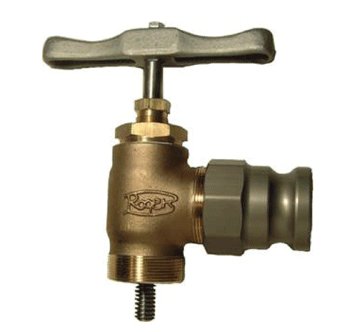 To AG Valves Index